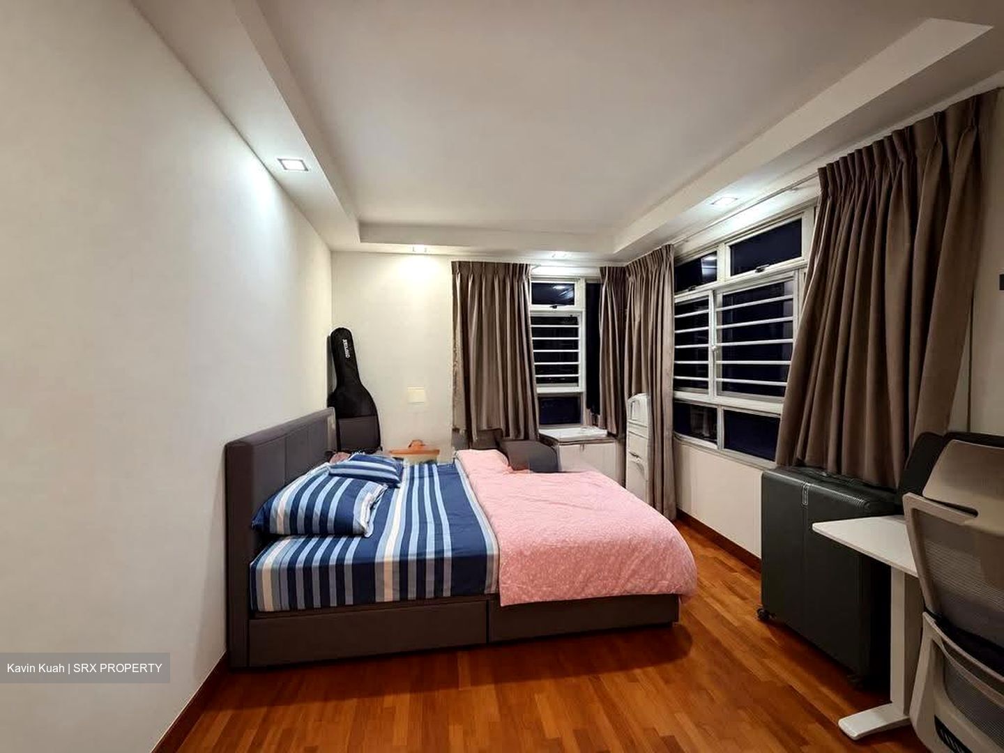 Blk 273B Atrina (Sengkang), HDB 4 Rooms #623487751